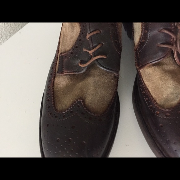 Corvari oxford - Picture 7 of 8